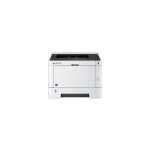 Принтер Kyocera ECOSYS P2040dw (лазерная, черно-белая, A4, 256Мб, 40стр/м, 1200x1200dpi, авт.дуплекс, 50'000стр в мес, RJ-45, USB, Wi-Fi)