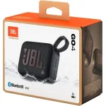 Портативная акустика JBL GO 4