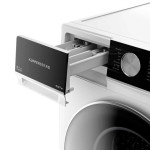 Стиральная машина Kuppersberg WDM 601 W