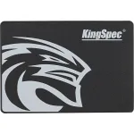 Жесткий диск SSD 1Тб KingSpec (2.5