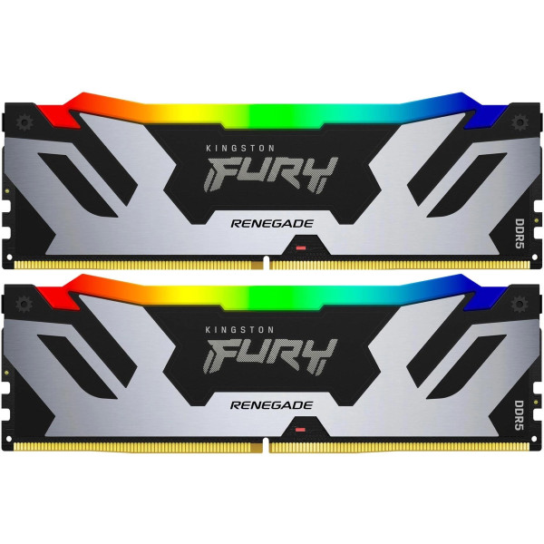 Память DDR5 2x16Гб 7600МГц Kingston (60800Мб/с, CL38)