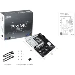 Материнская плата ASUS PRIME Z890-P (Socket-1851, xDDR4 DIMM, ATX, RAID SATA: 0,1,10,5)