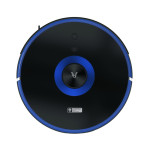 Viomi Vacuum Cleaning Robot S9 UV black