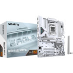 Материнская плата Gigabyte B850 EAGLE WIFI7 ICE (x)