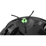 Робот-пылесос IROBOT Roomba J7+ (сухая, контейнер, пылесборник: 0.4л, потребляемая мощность: 60Вт, станция самоочистки)