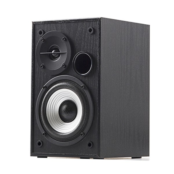 Компьютерная акустика Edifier R980T (2.0, 24Вт, MDF)