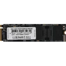 Жесткий диск SSD 960Гб AMD (2280, 3500/3100 Мб/с) [R3MP30960G8]