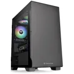 Корпус Thermaltake S100 TG (Micro-Tower)