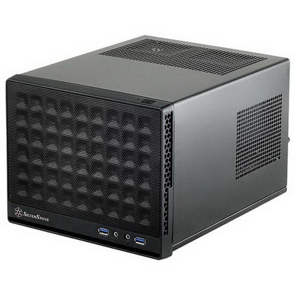Корпус SilverStone SST-SG13B
