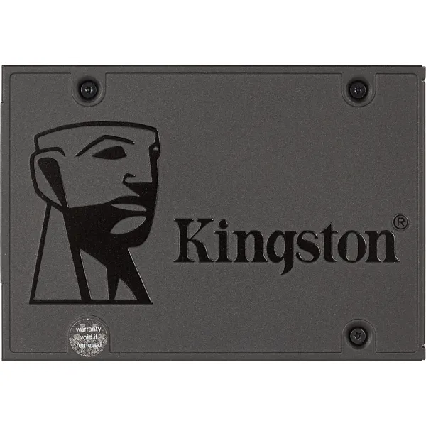 Жесткий диск SSD 960Гб Kingston (2.5