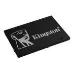 Жесткий диск SSD 512Гб Kingston (2.5