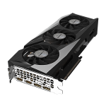 Видеокарта Radeon RX 7600 2250МГц 8Гб Gigabyte GAMING OC (GDDR6, 128бит, 2xHDMI, 2xDP)