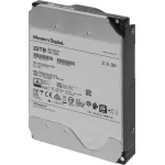 Жесткий диск HDD 22Тб Western Digital Ultrastar DC HC570 (3.5