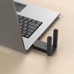 Сетевой адаптер Mercusys MA32H