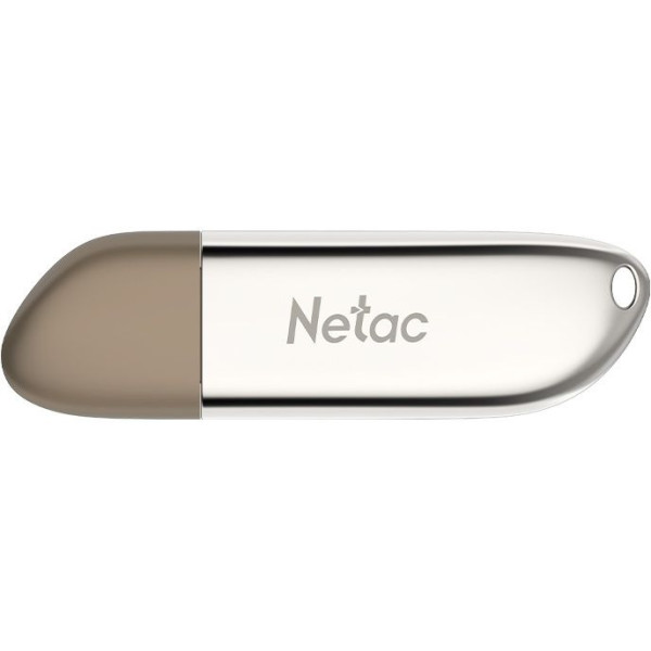 Накопитель USB Netac NT03U352N-128G-20PN