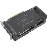 Видеокарта GeForce RTX 4060TI 2565МГц ASUS Dual EVO OC (PCI-E 4.0, GDDR6, 128бит, 1xHDMI, 3xDP)