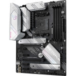 Материнская плата ASUS ROG STRIX B550-A GAMING (AM4, 4xDDR4 DIMM, ATX, RAID SATA: 0,1,10)