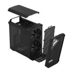 Корпус Fractal Design Torrent Compact TG Dark Tint (Midi-Tower)