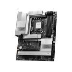 Материнская плата MSI PRO Z890-A WIFI (Socket-1851, xDDR4 DIMM, ATX, RAID SATA: 0,1,10,5)