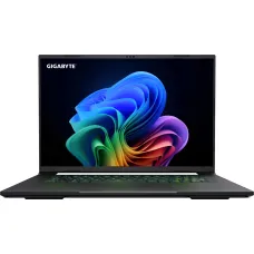 Игровой ноутбук Gigabyte G6X (Intel Core i7 13650HX 2.6 Ггц/16 ГБ/16