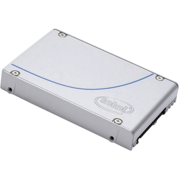 Жесткий диск SSD 1,92Тб Intel (2.5