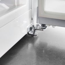 Холодильник Liebherr XRF 5220 (No Frost, A++, 2-камерный, Side by Side, инверторный компрессор, 1 194x1 855x675см, белый)