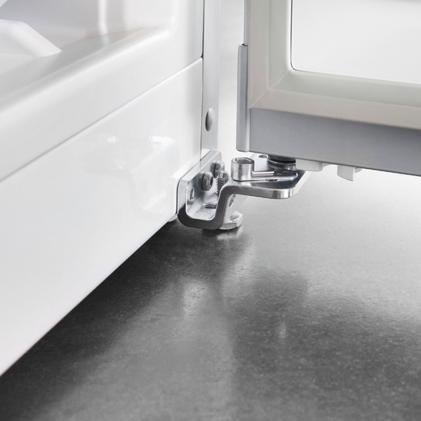 Холодильник Liebherr XRF 5220 (No Frost, A++, 2-камерный, Side by Side, инверторный компрессор, 1 194x1 855x675см, белый)