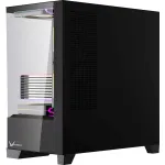 Корпус Formula CRYSTAL Z1M + FR (Mini-Tower)