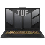 Ноутбук ASUS TUF F17 FX707ZC4-HX095 (Intel Core i5 12500H 2.5 ГГц/16 ГБ DDR4 3200 МГц/17.3