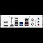 Материнская плата MSI B860 GAMING PLUS WIFI (Socket-1851, xDDR4 DIMM, ATX, RAID SATA: 0,1,10,5)