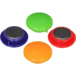 Deli E7816 (60x90см, сталь, рама алюминий, поверхность лак, белый)