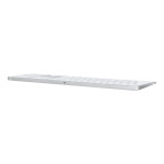 Клавиатура Apple Magic Keyboard Touch ID Num Key-Sun MK2C3RS/A ( ножничные)