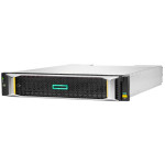 Система хранения данных HP MSA 2062 (2x1966,08Гб SAS HotSwap, 2U)