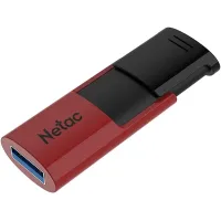 Накопитель USB Netac NT03U182N-016G-30RE [NT03U182N-016G-30RE]