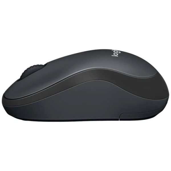 Мышь Logitech M221 (кнопок 3, 1000dpi)