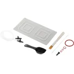 Кофемашина RONDELL RDE-1114