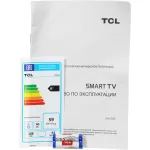 QLED-телевизор TCL 43S5K (43