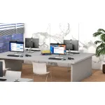 ПК Dell Optiplex 7020 (Core i3 14100T 2700МГц, DDR5 16Гб, SSD 512Гб, Intel UHD Graphics 730, Linux Linux)