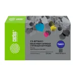 Cactus CS-EPT6031 (фото черный; 220стр; Stylus PRO 7880, 9880)