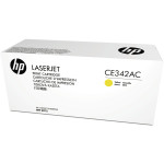 Картридж HP 651A (желтый; 16000стр; LJ 700 Color MFP 775)