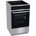 Плита Gorenje GEC5C61XPA