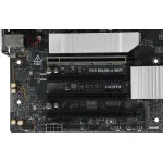 Материнская плата MSI PRO B860M-A WIFI (Socket-1851, xDDR4 DIMM, microATX, RAID SATA: 0,1,10,5)
