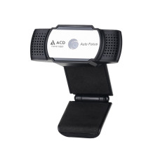 Веб-камера ACD UC600 Black Edition [ACD-DS-UC600 BE]