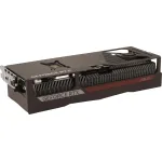 Видеокарта GeForce RTX 5080 2700МГц 16Гб ASUS (GDDR7, 256бит, 2xHDMI, 3xDP)