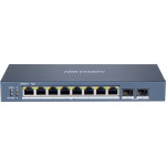 Коммутатор Hikvision DS-3E1510P-SI