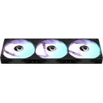 Кулер Formula ICE JET GLOW 360 BK
