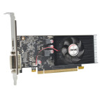 Видеокарта GeForce GT 1030 1228МГц 2Гб AFOX (GDDR5, 64бит, 1xHDMI)