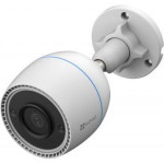 Камера видеонаблюдения Ezviz C3TN (2.8mm) (IP, уличная, цилиндрическая, 2Мп, 2.8-2.8мм, 1920x1080, 30кадр/с, 122°)
