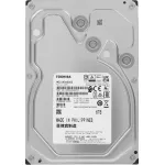Жесткий диск HDD Toshiba Enterprise Capacity (3.5