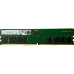 Память DIMM DDR5 32Гб 4800МГц Samsung (38400Мб/с, CL40, 288-pin, 1.1 В)